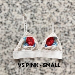 Victoria’s Secret & PINK bralettes and sports bras